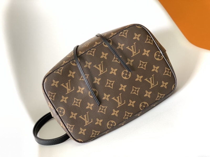 LV Bucket Bags